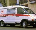 Новосибирец пытался подорвать себя во дворе жилого дома