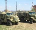 В Дагестане военный на броневике сбил насмерть девочку-подростка