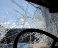 В тройном ДТП в Новосибирской области разбились насмерть две женщины