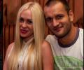 «Дом-2»: Юлия Щаулина бросила Алексея Самсонова из-за постоянных измен