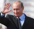 «Человеком года» россияне в очередной раз назвали президента Владимира Путина