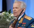 Состояние конструктора Михаила Калашникова остается тяжелым