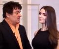 Певец Александр Серов отрицает роман с юной подопечной