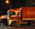 Под Саратовом «Лада Приора» врезалась в грузовик, погибли три человека