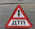 Под Тамбовом иномарка разломалась от удара в столб, водитель и пассажиры погибли