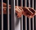 В исправительных колониях Челябинска повесились два заключенных