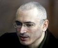 Путин в ближайшее время может освободить Ходорковского