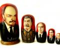 В Москву вернут мемориальные таблички в честь советских вождей