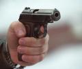 В Красноярском крае пенсионер застрелил сожительницу и совершил суицид