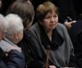 Вдова Бориса Стругацкого умерла после продолжительной болезни