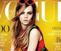 Названы самые стильные знаменитости 2013 года по версии Vogue