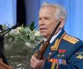 «Конструктор от бога» Михаил Калашников будет похоронен 26 декабря