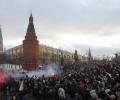 На митинг в Москве планируют собрать миллион кавказцев