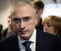 Forbes сообщил о финансовом положении Ходорковского