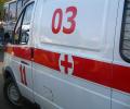В Кемеровской области мужчина случайно переехал 3-летнего сына приятелей