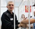 Платон Лебедев надеется на скорое освобождение