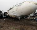 Ан-12, разбившийся под Иркутском, был застрахован на 1 млн долларов