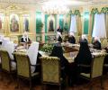 Священным Синодом Русской церкви разрешено крещение детей, рожденных в процессе суррогатного материнства
