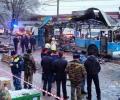 Семьи погибших и пострадавших при взрывах в Волгограде получат компенсации