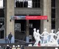 РЖД вводит режим тотального досмотра после терактов в Волгограде