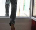 В Казани 18-летняя студентка спрыгнула с 22-го этажа отеля