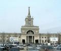 Установлено имя террориста, взорвавшего вокзал в Волгограде