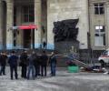 Из-за терактов в Волгограде отменяется новогодний фейерверк