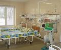 В Астраханской области из окна больничной палаты выпала и разбилась 4-летняя девочка
