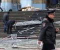 Волгоградский вокзал, пострадавший после теракта, восстановят только к 9 мая