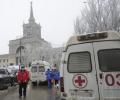 Полиция взяла образцы крови у родителей подозреваемого в теракте в Волгограде