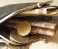 Средняя пенсия в России реально выросла на 3%
