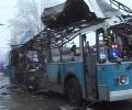 Число жертв теракта в троллейбусе в Волгограде достигло 16 человек