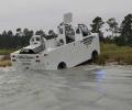 Amphibious Responder  -