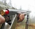 В Приморье охотник застрелил депутата думы Находки и его друга