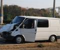 В Пермском крае «Газель» сбила мать с двумя детьми, женщина погибла