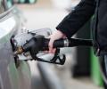 В Москве водитель, отказываясь платить за бензин, насмерть сбил работника АЗС