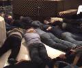 В ресторане в Москве на сходке криминальных авторитетов задержан «вор в законе» Костя Шрам