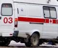 Под Сыктывкаром «скорая» врезалась в иномарку: фельдшер погибла, девять человек пострадали