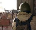 В Дагестане силовики ликвидировали главаря бабаюртовской бандитской группировки