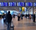 Следователи задержали начальника полиции аэропорта «Домодедово»