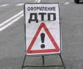 В массовом ДТП под Москвой столкнулись 9 автомобилей, есть пострадавшие