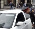 В Новокузнецке три кавказца стреляли из машины на ходу