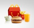  Happy Meal        