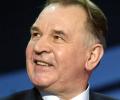 Умер знаменитый российский космонавт Валерий Кубасов