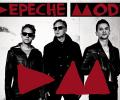   Depeche Mode      