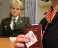 С 2015-го года в российском загранпаспорте будут отпечатки пальцев