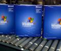 8  Microsoft   Windows XP 