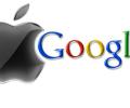 Google  Apple     