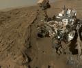 NASA:  Curiosity    -   