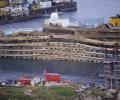 - Costa Crociere        Costa Concordia